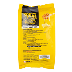 Haitai Honey Butter Flavored Mozzarella Corn Dogs 320 g