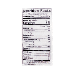 Deep Kabuli Channa (Chickpeas) 2 lb