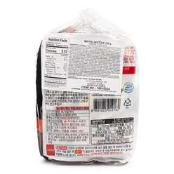 오뚜기 마열라면 멀티팩 16.93 온스