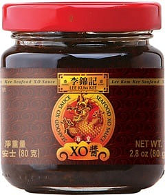香港李錦記海皇XO醬2.8 盎司- Weee!