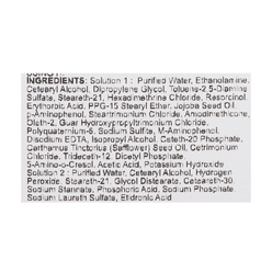 Ryo Bright Color Cream #5N Natural Brown 120 g