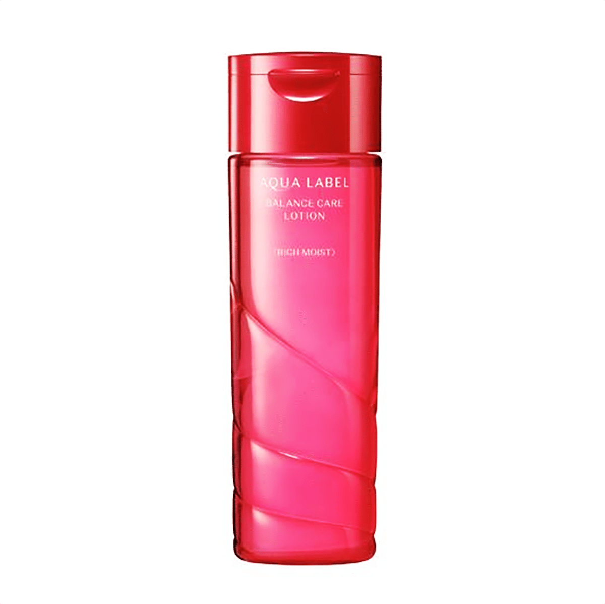 Shiseido Aqua Label Balance Care Lotion Rich Moist 1 count