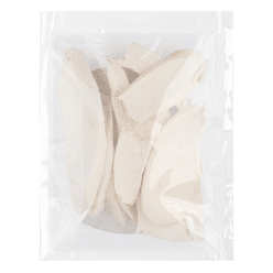 Big Green 유기농 말린 참마 슬라이스 120 그램