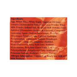 Regent Japanese Chokoreto Cake, 10 pcs 340 g