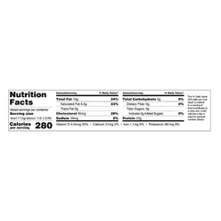 Yellowtail Hamachi Premium Loin, Sashimi Grade 1-1.4 lb