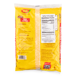 Yoki Corn Grits Corn Flour 500 g