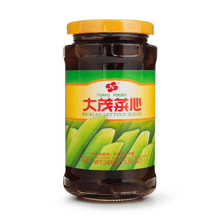 大茂菜心385克385 克- Weee!