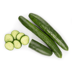 Japanese Cucumber 1 lb