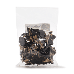 Vietnamese Black Fungus (Woodear Mushroom) 150 g*30 pack