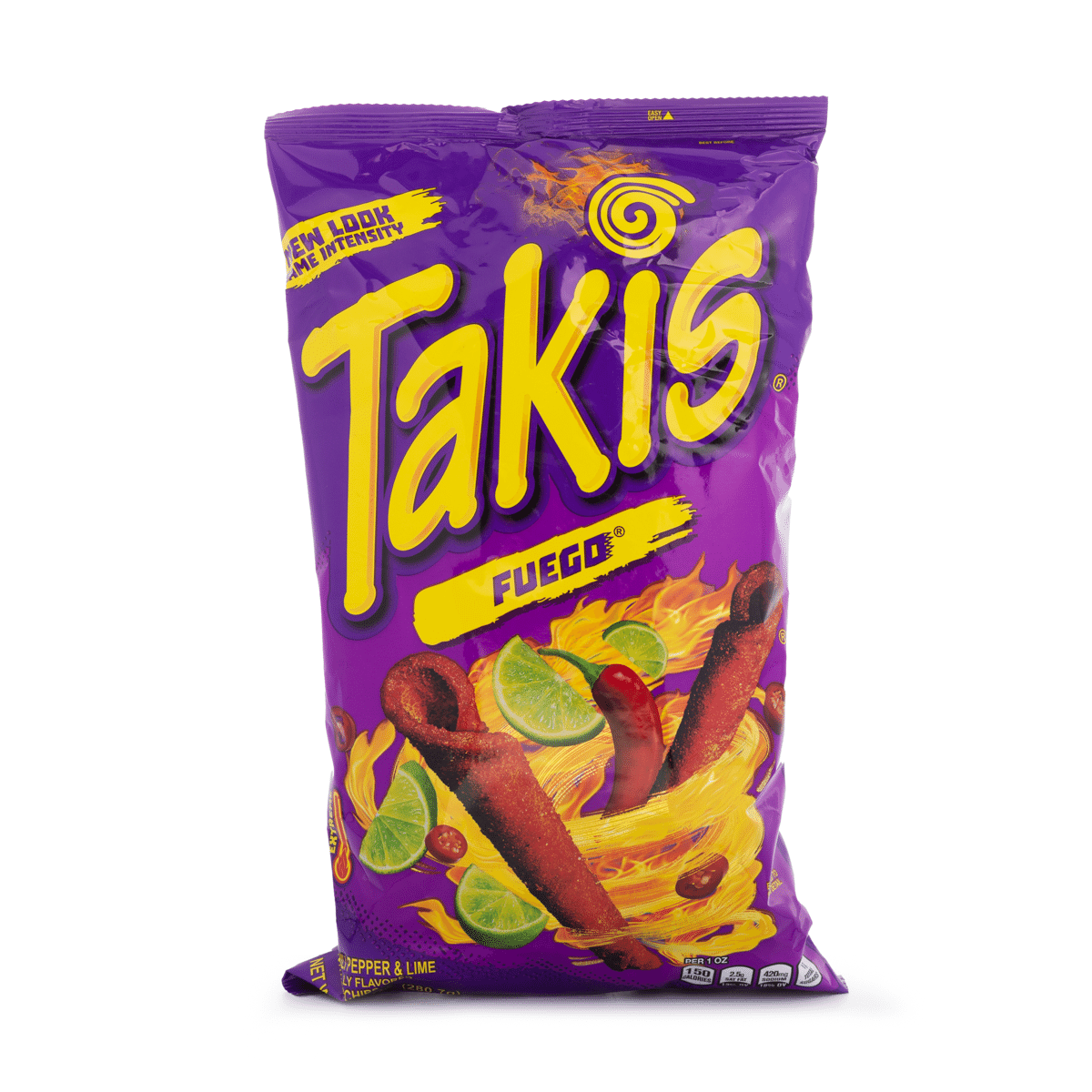Takis Fuego 9.9 oz