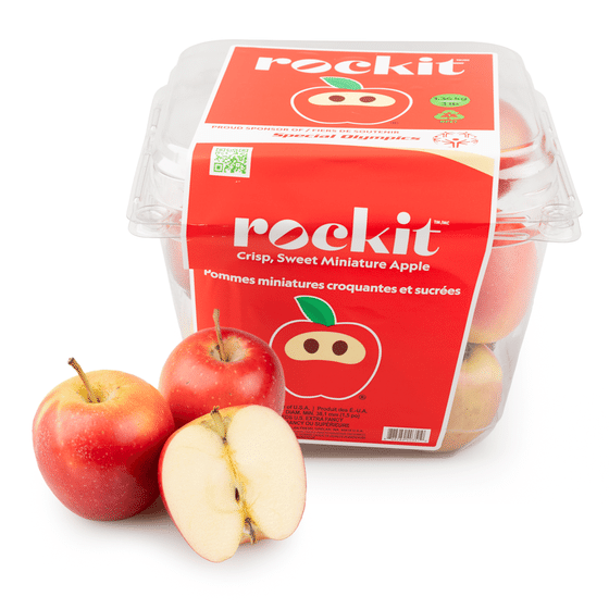weee_fruits_Rockit 사과 3 파운드