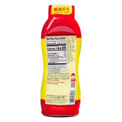 Lee Kum Kee Choy Sun Oyster Flavored Sauce 580 g