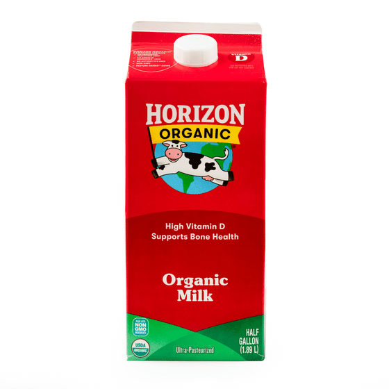 weee_dairy_Horizon オーガニック牛乳 ビタミンＤ入り 63.9 fl.oz