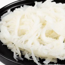 King White Beef Tripe shredded, Frozen 1 lb