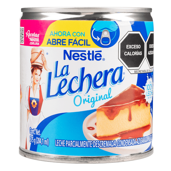 weee_canned_La Lechera Nestle 375 gramo(s)