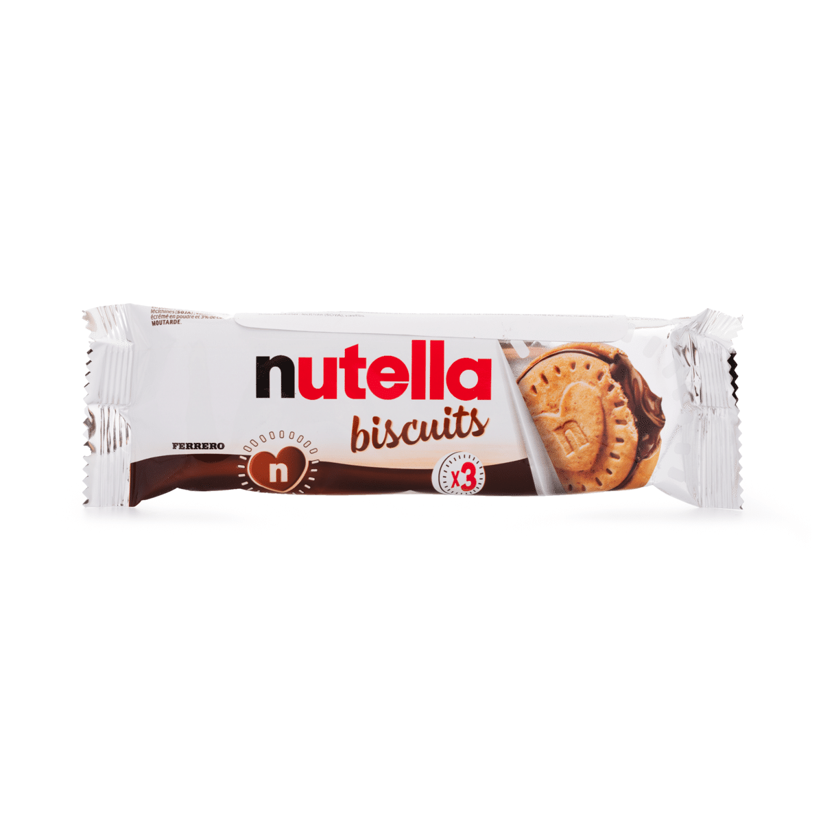 Nutella Biscuits 41.4 g