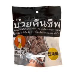 Mag Mag Elixir Plum 40 그램