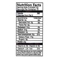 Organic Town Mung Beans 2 lb