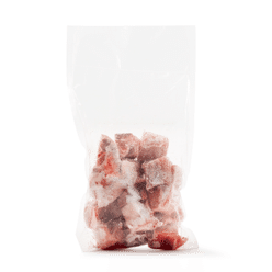 Cut Pork Feet, Frozen 2 lb