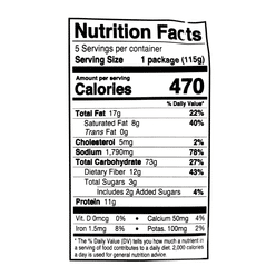 [Otoki] Sesame Ramen 5pk 575 g