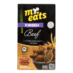 Mr. Eats Fried Beef Kibbeh 300 g
