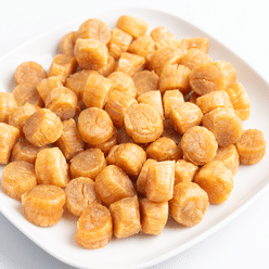 Japan Hokkaido Dried Scallop 8 oz