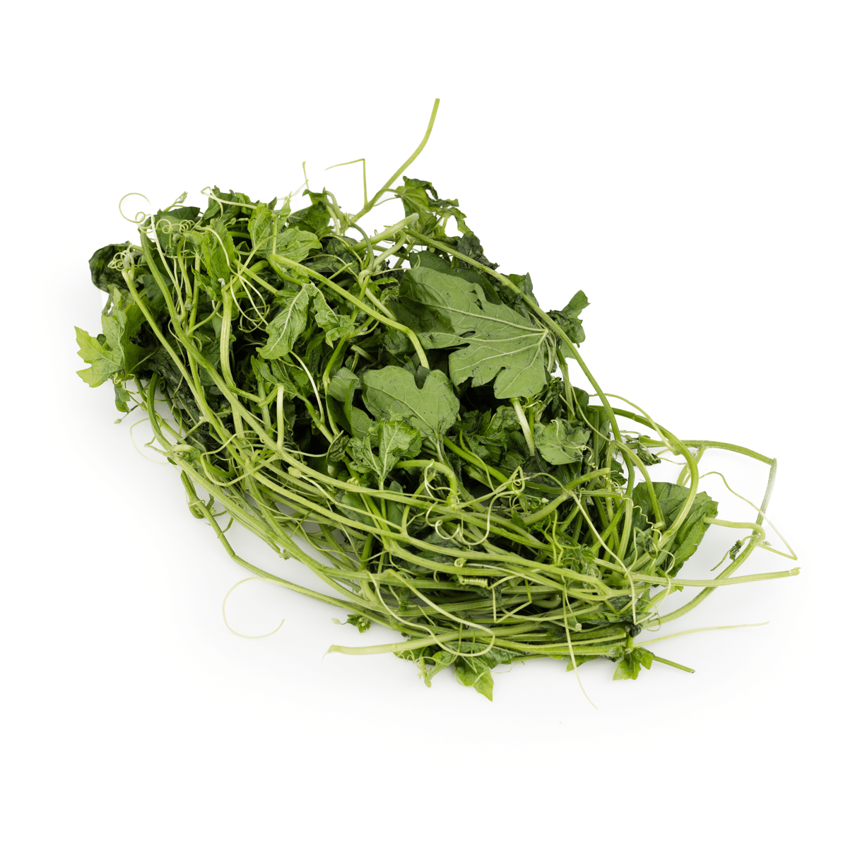 Bitter Melon Leaf 1 bunch
