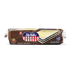 M.Y. San Skyflakes Crackers Chocolate 30 g