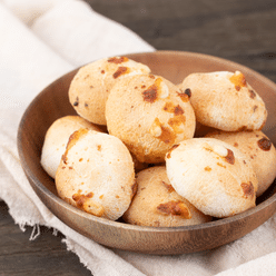 Forno de Minas Frozen Cheese Rolls 400 g