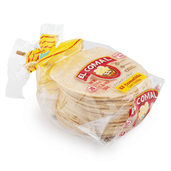 El Comal El Comalito Corn Tortillas 0.65 oz*30 counts