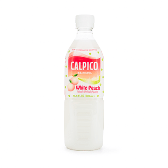 カルピスウォーター オリジナル 1.5L 50.7 fl.oz - Weee!