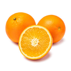 Navel Orange Box 10 lb