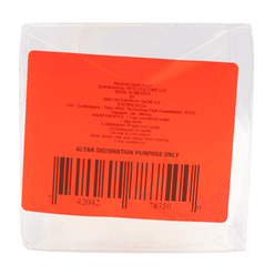 Sugar Skull Dia de Muertos 1 each