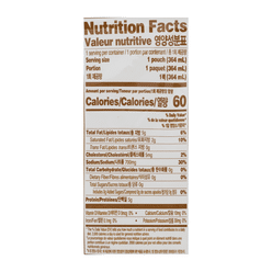 Pulmuone Beef Bone Flavored Soup 364 ml