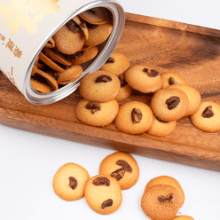 Hickory Nut Crackers 120 g