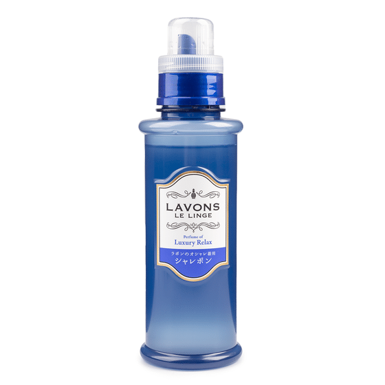 weee_grocery_Lavons Syarevons Gentle Laundry Detergent, Luxury Relax Scent 500 ml