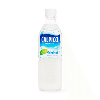 Get Calpico Original Can 11.3 fl.oz Delivered | Weee! Asian Market