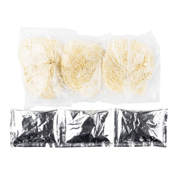 Myojo Hiyashi Chuka Cold Ramen Noodle Sesame Flavor 3P 510 g