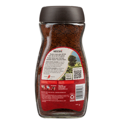 Nescafe Clasico Dark Roast Instant Coffee 300 g