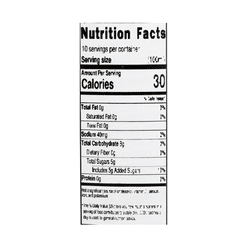 GZSL Pear Juice 1000 ml