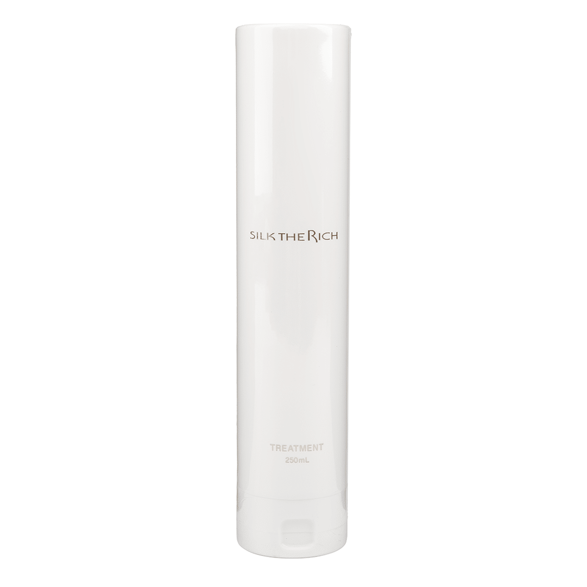 Tratamento Reparador Hidratante SILK THE RICH 250 mililitro(s)