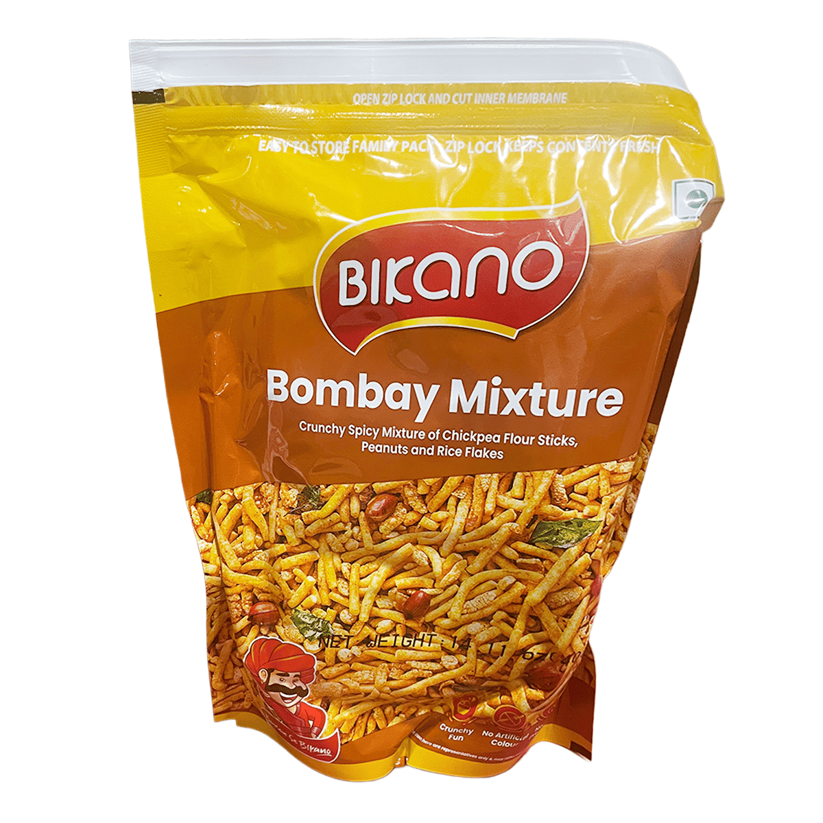 BIKANO 봄베이 믹스 400 그램