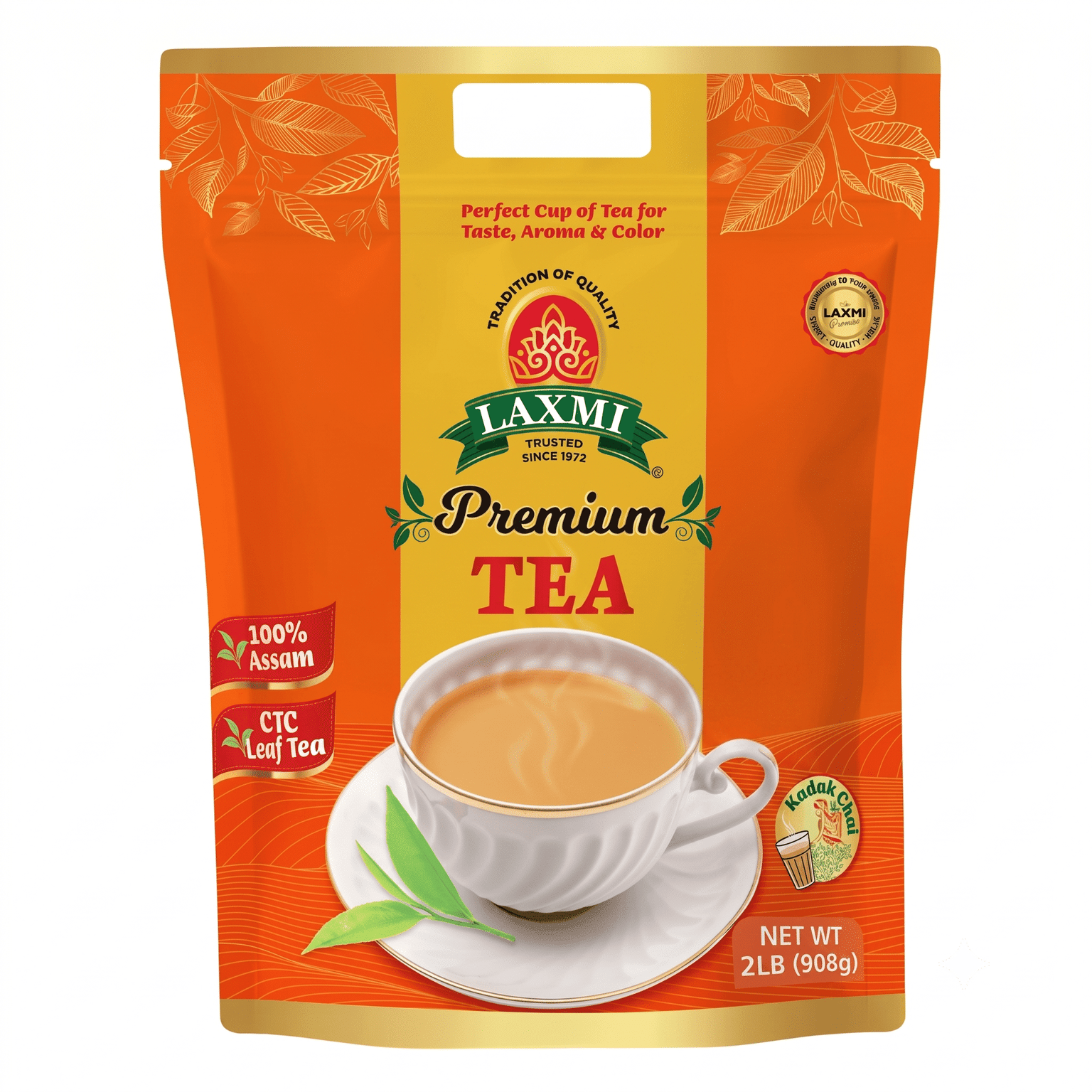 Laxmi Premium Tea 2 lb