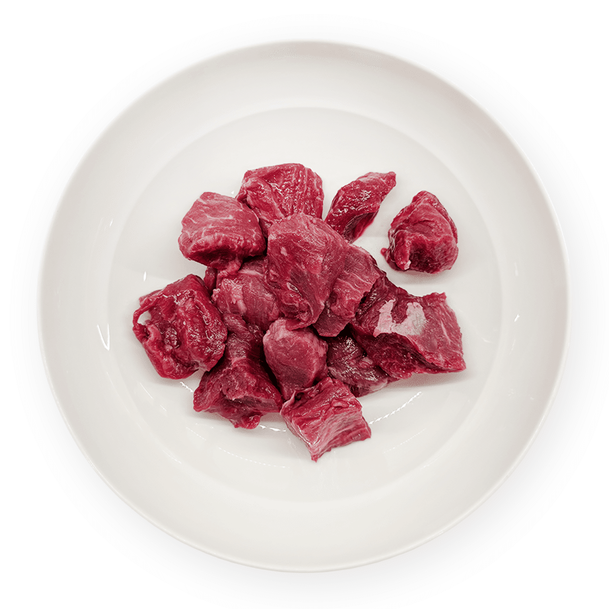 Imperial American Wagyu Tenderloin Cube 6 onza(s)