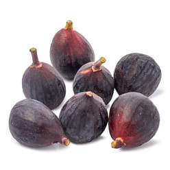 Black Mission Figs 8 oz
