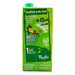 Pacific Foods Organic Chicken Broth 32 oz