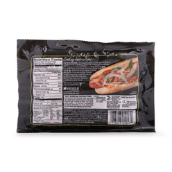 Hoffy Bacon Wrapped Hot Dogs 14 oz