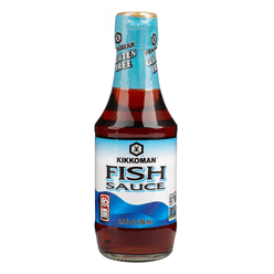 Kikkoman Fish Sauce 6.8 fl.oz