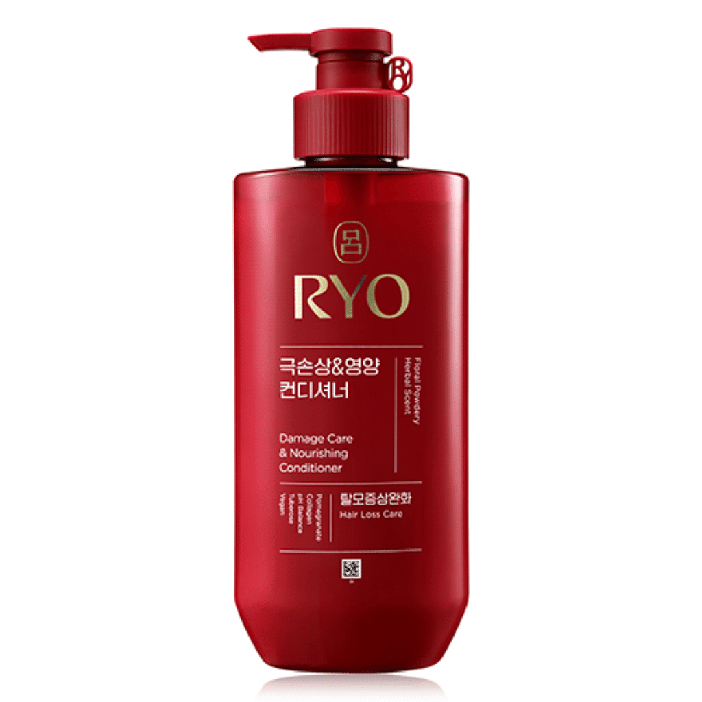 Condicionador Ryo Damage Care 480 ml