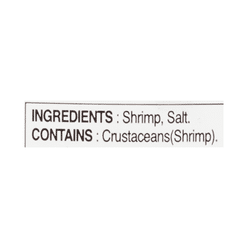 Choripdong Salted Shrimp 1.1 lb